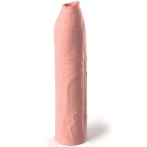 Pipedreams Verlängerungsarm Uncut 17,78cm Haut – Fantasy X Tensions