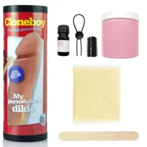 Penis Cloner Kit – Cloneboy