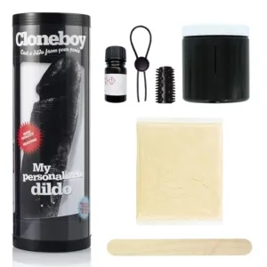 Penis Cloner Kit – Cloneboy