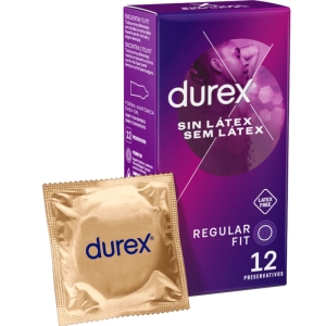 Latexfreie Kondome 12 Stk. | Durex