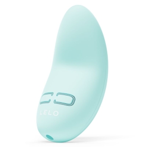 Lilytm 3 Vibrator Polargrün | Lelo