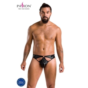 033 Paul Thong Schwarz L/XL | Passion