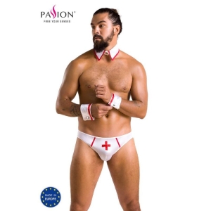 037 Slip Gregory Weiss L/XL | Passion