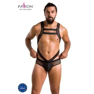 045 Körper Victor Schwarz L/XL – Passion