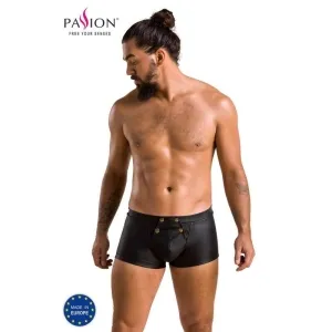 050 Patrick Shorts Schwarz L/XL – Passion