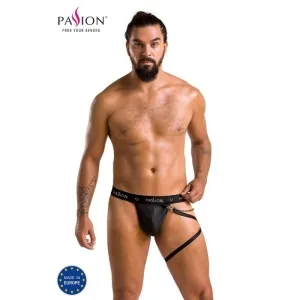 058 Bill Thong Schwarz L/XL – Passion