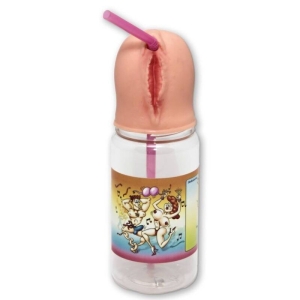 Flesh Lips Flasche 360ml | Diablo Picante