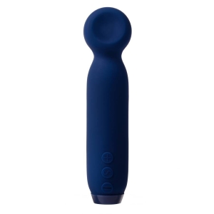 Vita Bulletvibrator Kobaltblau | Je Joue