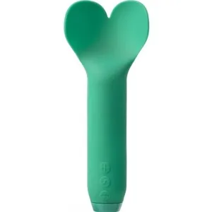 Amour Bulletvibrator Smaragdgrün | Je Joue