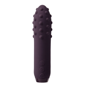 Duet Bulletvibrator Lila | Je Joue