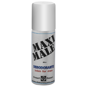Intim Deo Mit Pheromonen Men 75ml