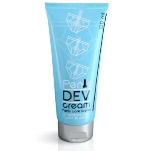 Penisvergrösserungcreme – Dev
