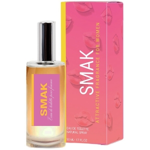 Smak Pheromone Für Sie 50ml