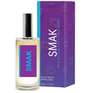 Smak Pheromones Für Ihn 50ml