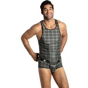 Balance Top XL – Anais Men