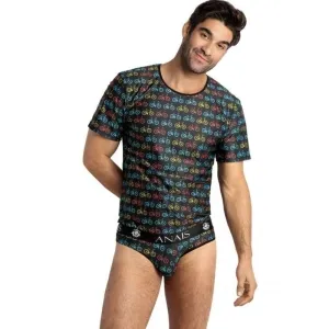 Benito T-Shirt XL – Anais Men