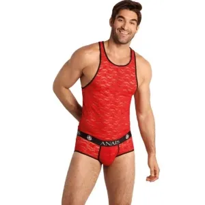 Brave Top XL – Anais Men