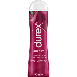 Gleitgel Play Cheeky Cherry 50ml | Durex