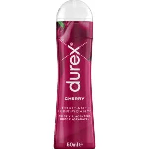 Gleitgel Play Cheeky Cherry 50ml – Durex