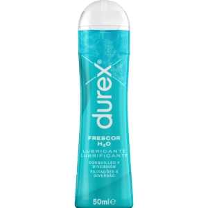Play Tingle Lube Sensation 50ml | Durex