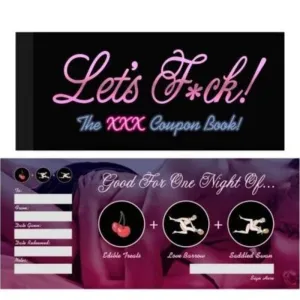 Lets F*Ck Gutscheine – Kheper Games