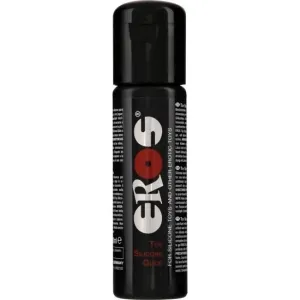 Toy Silikon Glide 100ml – Eros