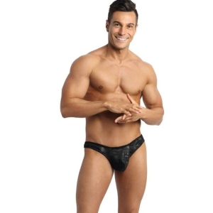 Elektro String S | Anais Men