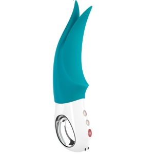 Volta G5 Klitorisvibrator Petrol | Fun Factory