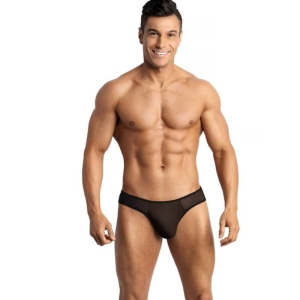String M | Anais Men