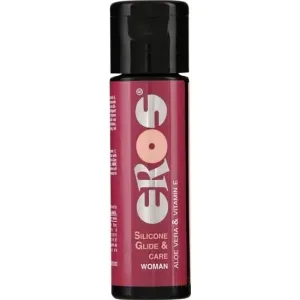 Silikon Glide And Care 30ml – Eros