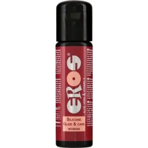 Silikon Glide & Care 100ml – Eros