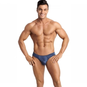 Naval String L | Anais Men