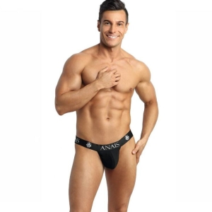 Petrol Jock Strap M | Anais Men