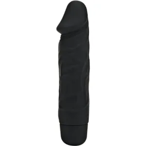 Mini Classic Vibrator Schwarz | Get Real