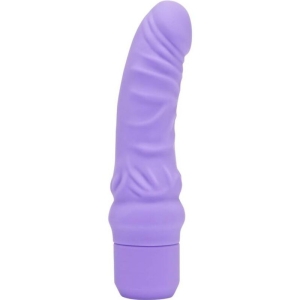Mini Classic G-Spot Vibrator Lila | Get Real