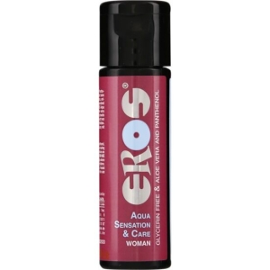 Aqua Sensation Und Pflege 30ml | Eros