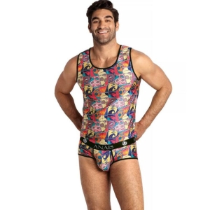 Comics Top XL | Anais Men