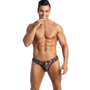 Mexico String M | Anais Men