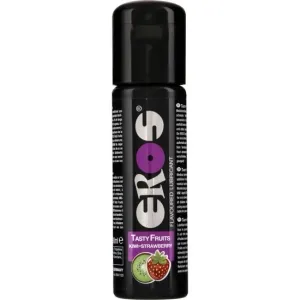 Tasty Fruits Love Erdbeer Kiwi 100ml – Eros