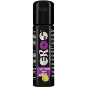 Tasty Fruits Love Lemon 100ml – Eros