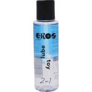 Lube Toy Lubricant 100ml – Eros