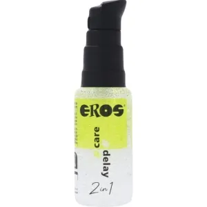 Lube Care Delay 30ml – Eros