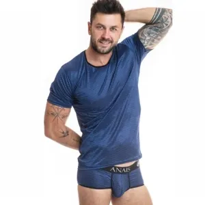 Naval T-Shirt L – Anais Men