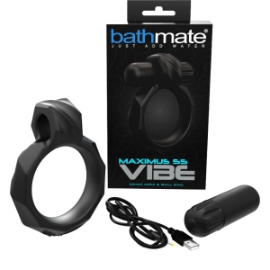 Vibe Ring Maximus 55 | Bathmate
