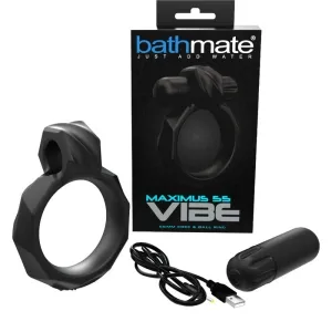 Vibe Ring Maximus 55 – Bathmate