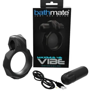 Vibe Ring Maximus 45 – Bathmate