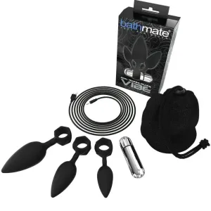 Anal Trainings Plug Vibe – Bathmate