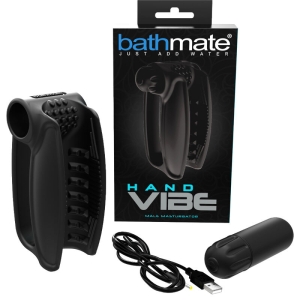 Handvibe | Bathmate