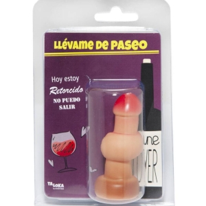 Bottle Whistle Cap | Taloka