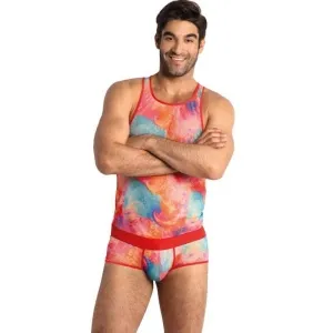 Falmit Top XL – Anais Men